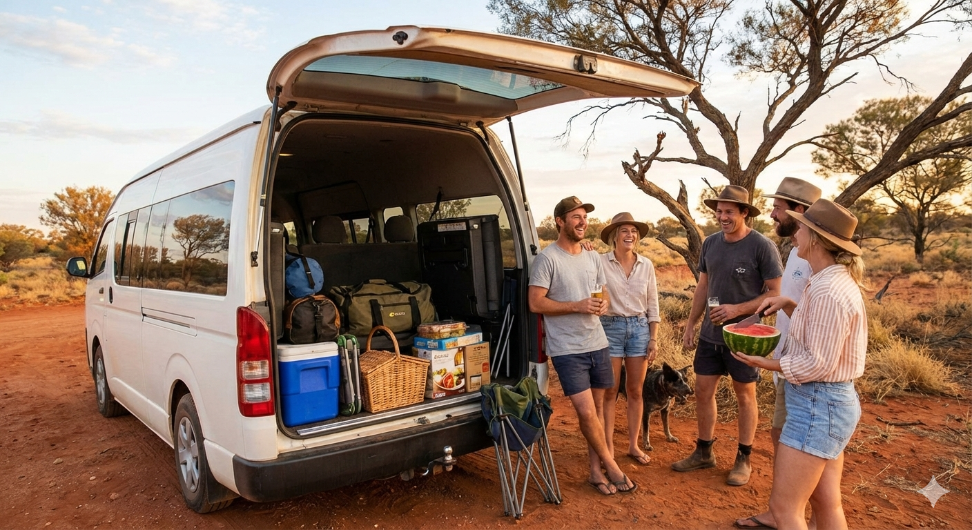 Weekend Getaways